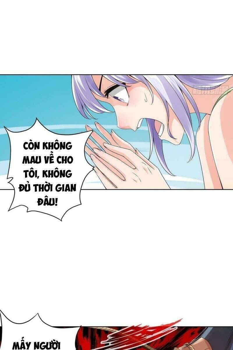 Nhân Vật Phản Diện Đi Tìm Đường Chết Chapter 62 - 28