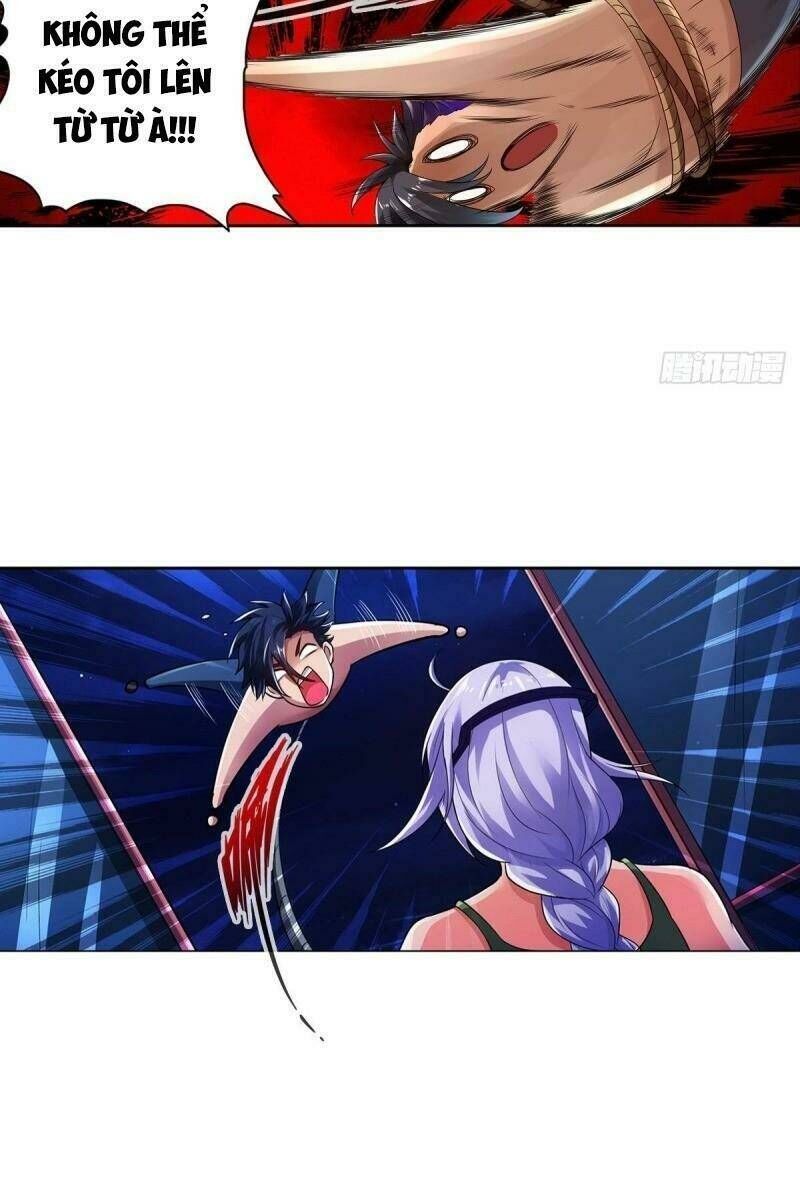 Nhân Vật Phản Diện Đi Tìm Đường Chết Chapter 62 - 29