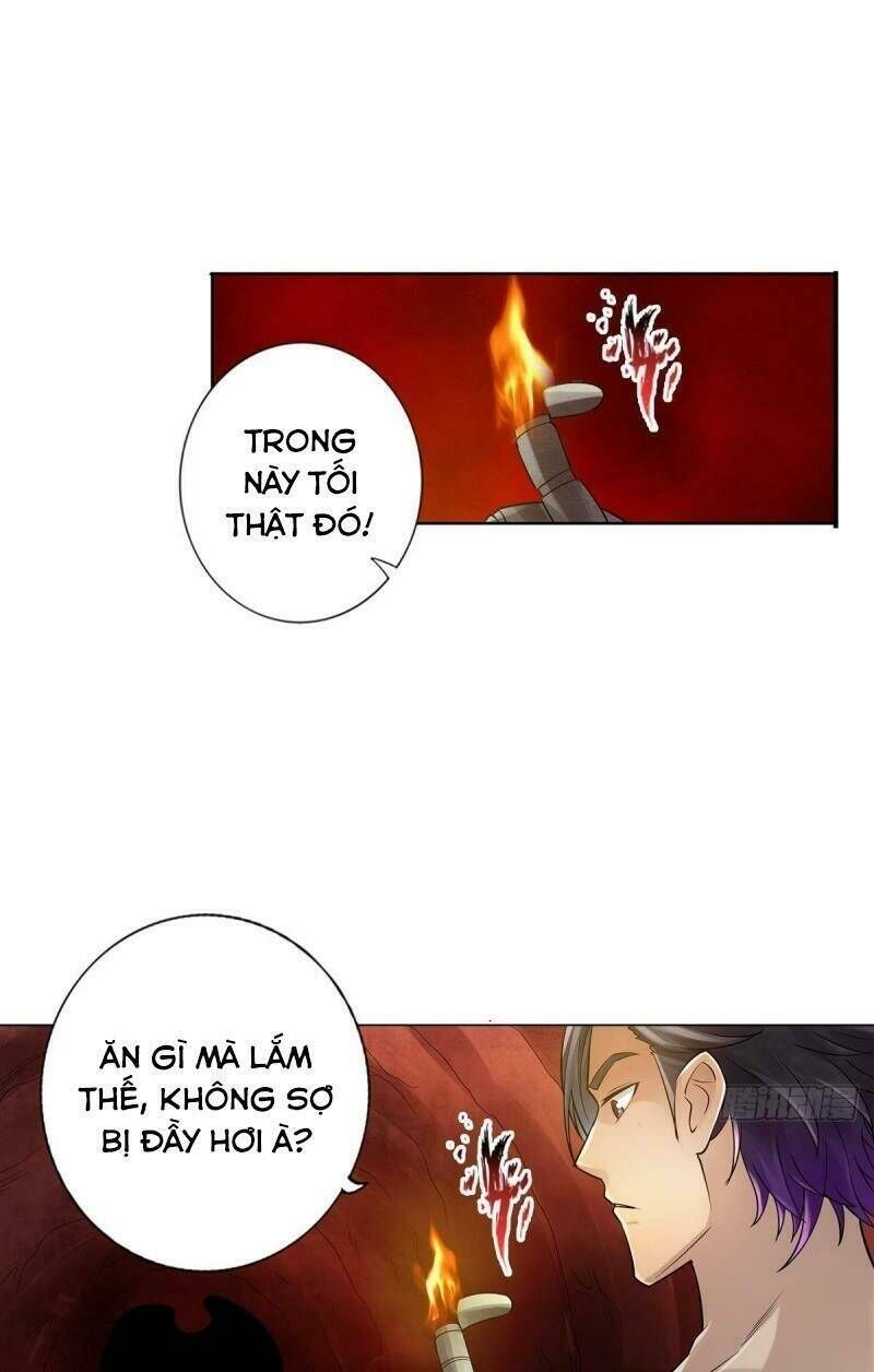 Nhân Vật Phản Diện Đi Tìm Đường Chết Chapter 62 - 4