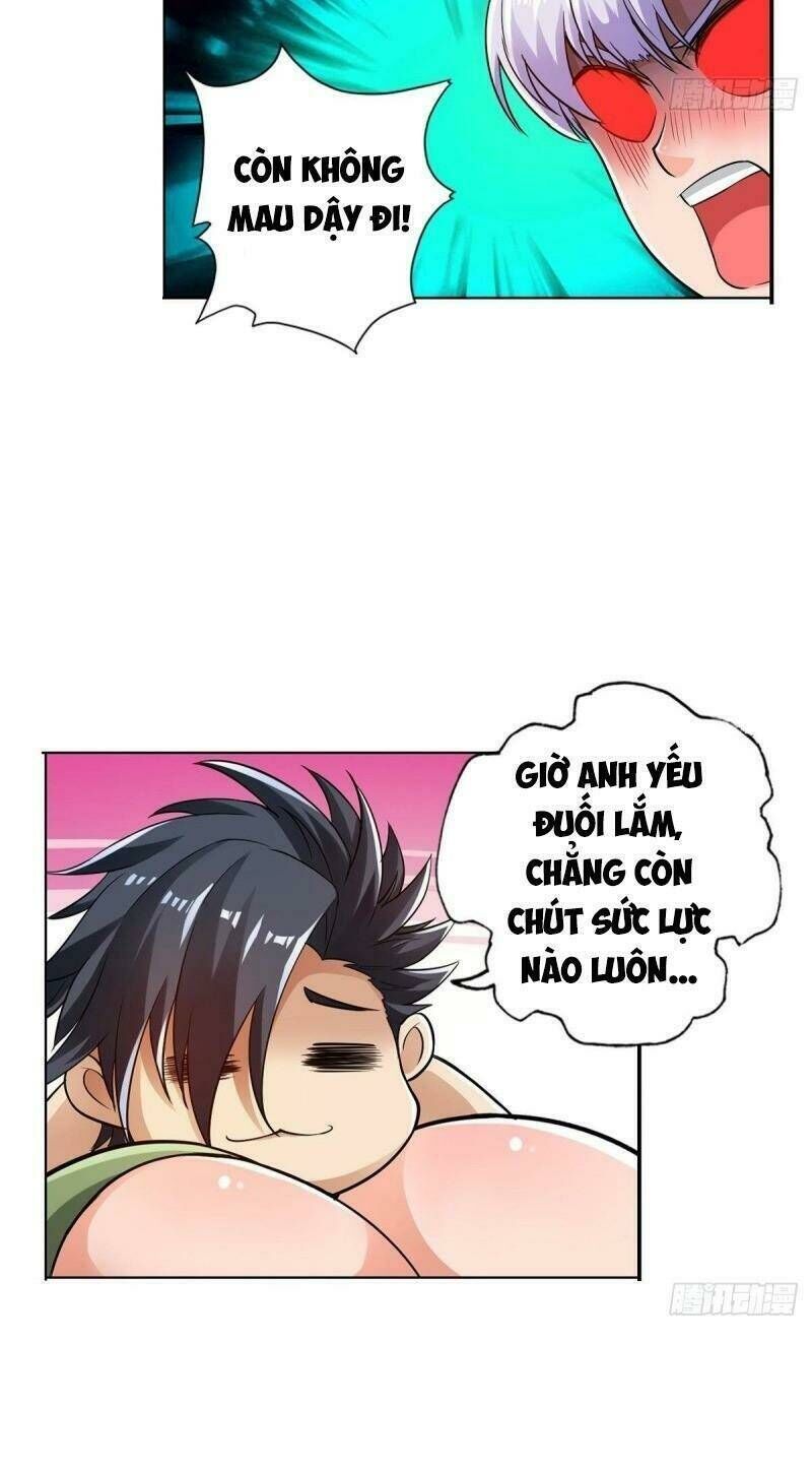 Nhân Vật Phản Diện Đi Tìm Đường Chết Chapter 62 - 31