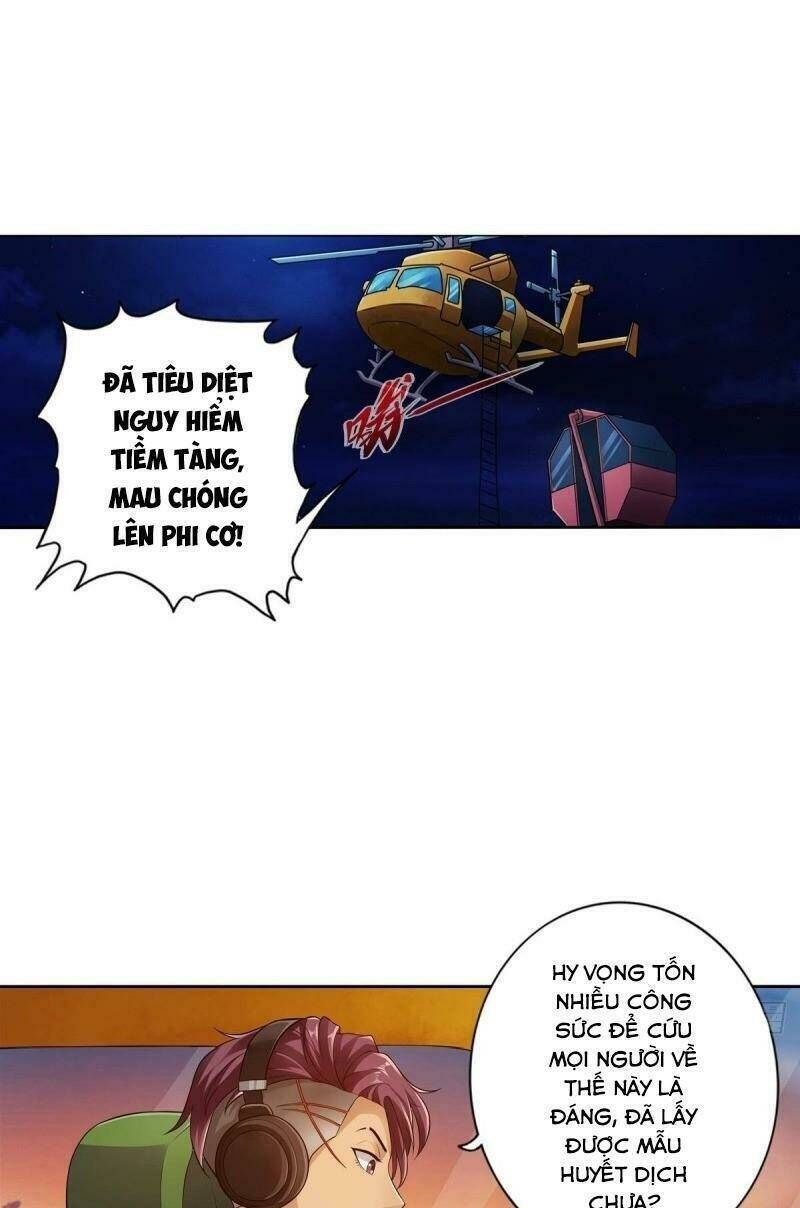 Nhân Vật Phản Diện Đi Tìm Đường Chết Chapter 62 - 32