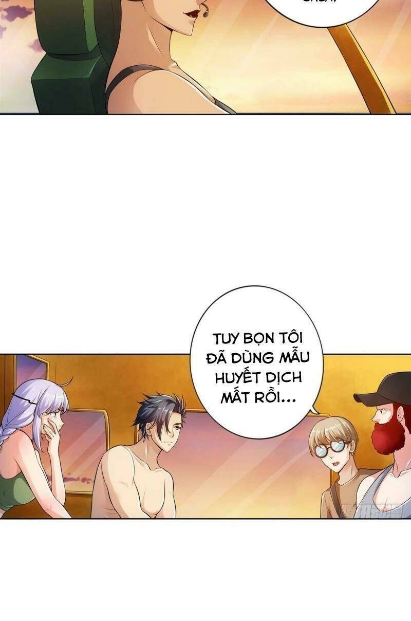 Nhân Vật Phản Diện Đi Tìm Đường Chết Chapter 62 - 33