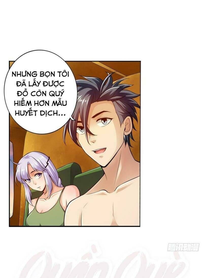 Nhân Vật Phản Diện Đi Tìm Đường Chết Chapter 62 - 34