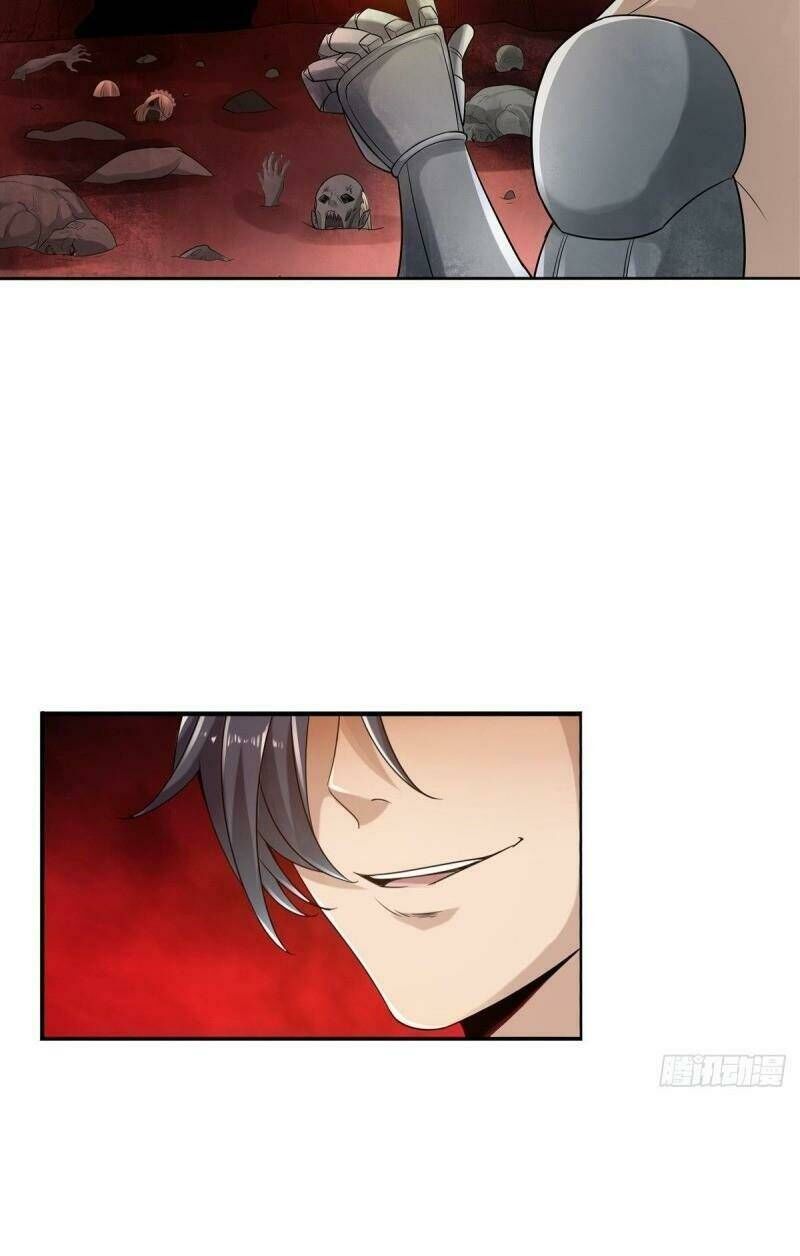 Nhân Vật Phản Diện Đi Tìm Đường Chết Chapter 62 - 5