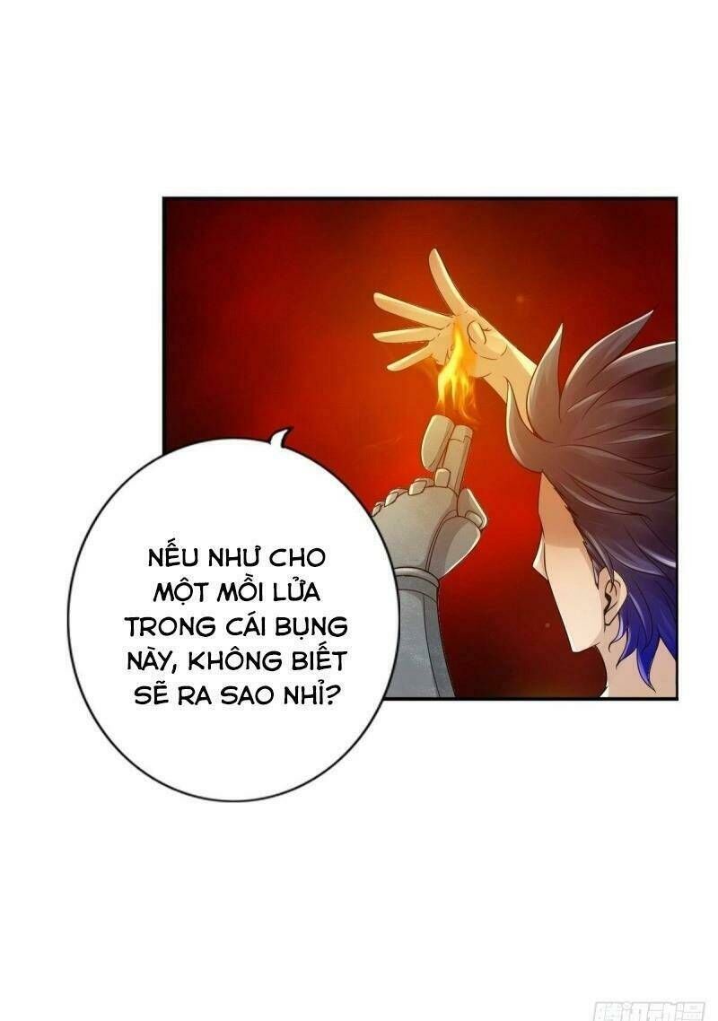Nhân Vật Phản Diện Đi Tìm Đường Chết Chapter 62 - 6