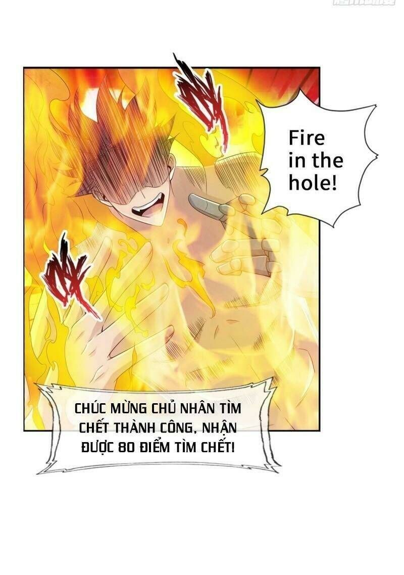 Nhân Vật Phản Diện Đi Tìm Đường Chết Chapter 62 - 7