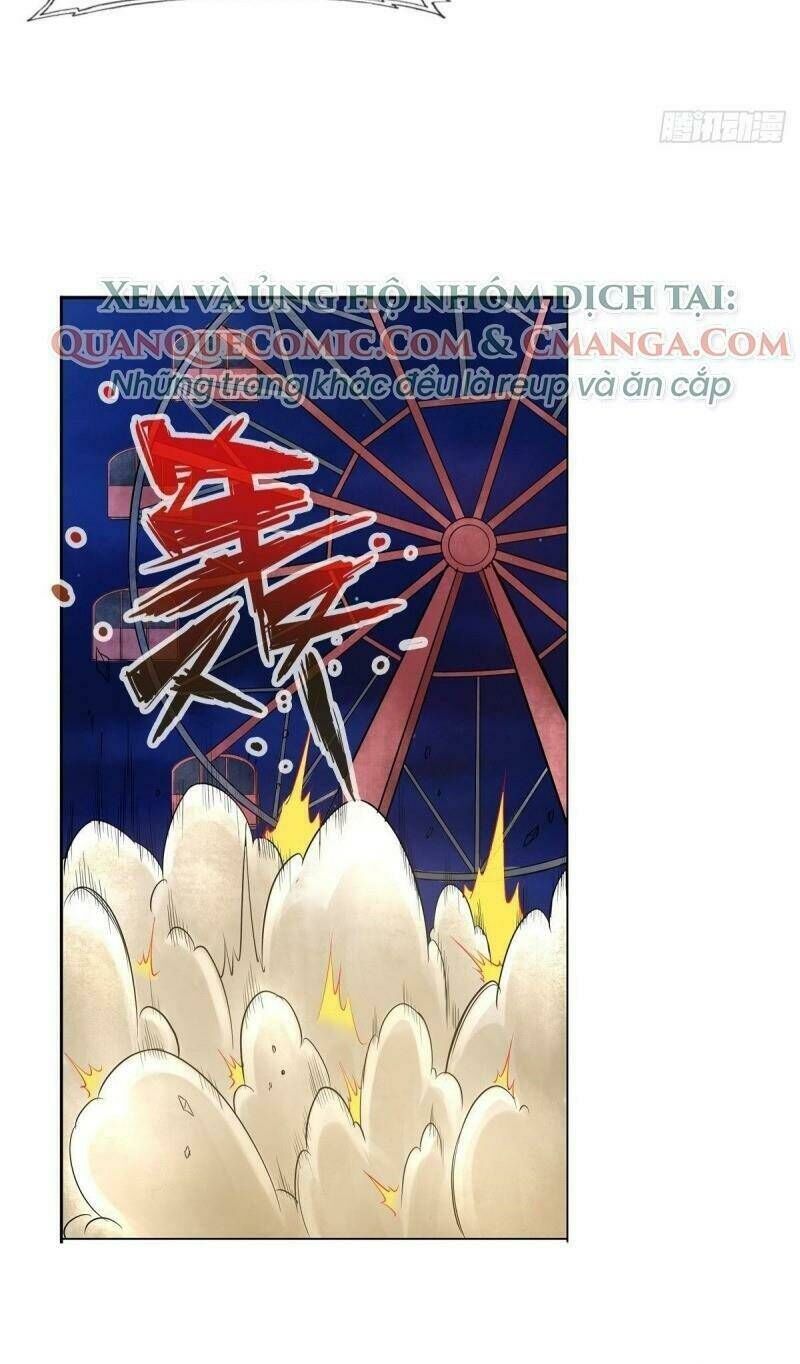 Nhân Vật Phản Diện Đi Tìm Đường Chết Chapter 62 - 9