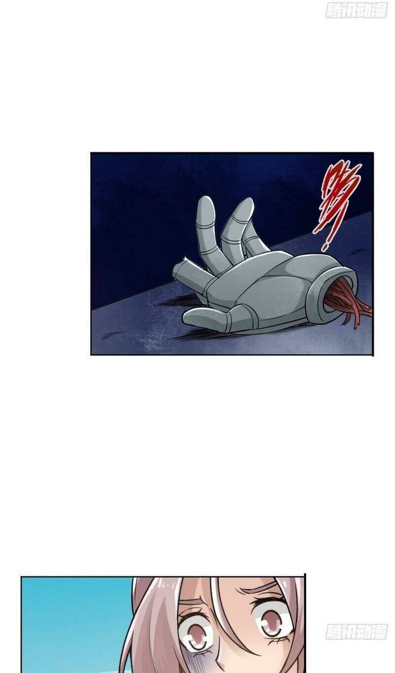 Nhân Vật Phản Diện Đi Tìm Đường Chết Chapter 62 - 10