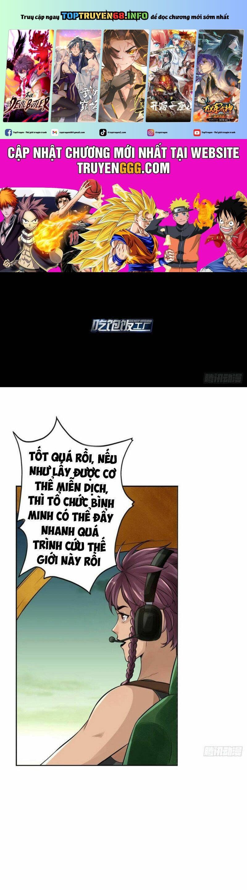 Nhân Vật Phản Diện Đi Tìm Đường Chết Chapter 63 - 2