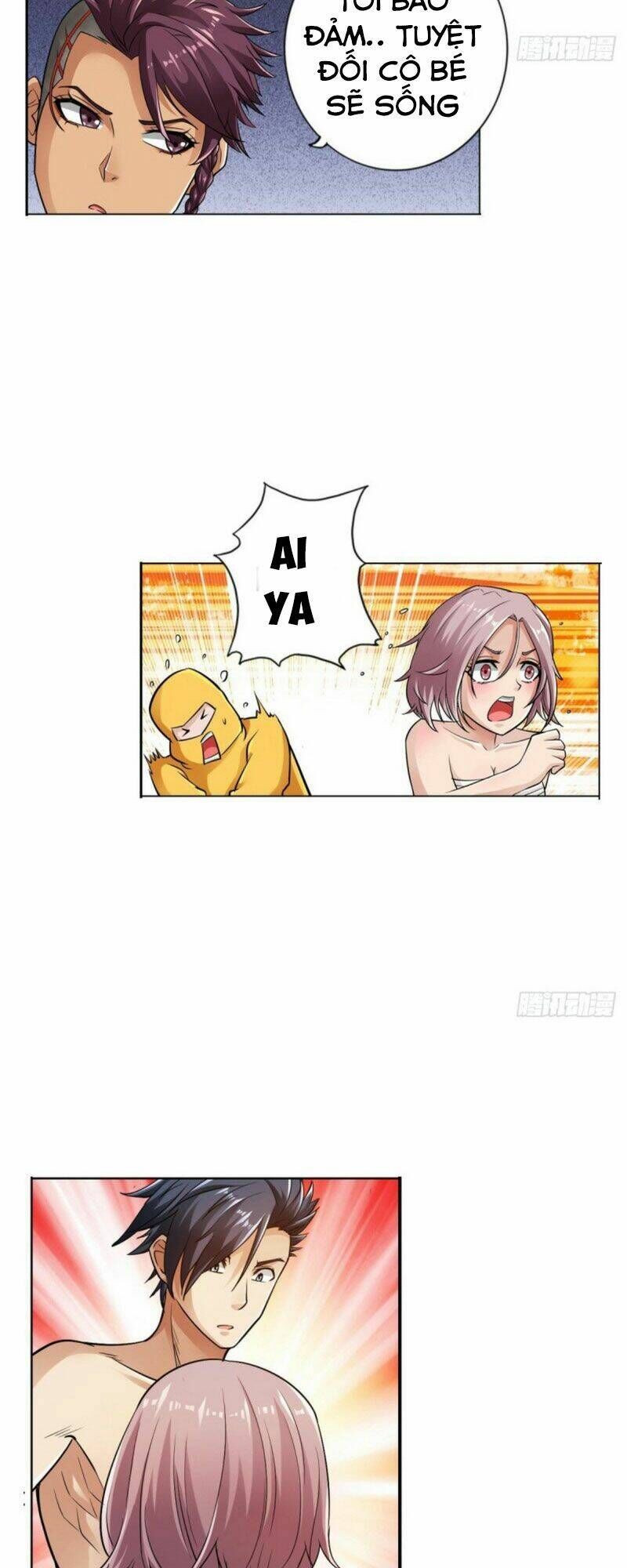 Nhân Vật Phản Diện Đi Tìm Đường Chết Chapter 63 - 12