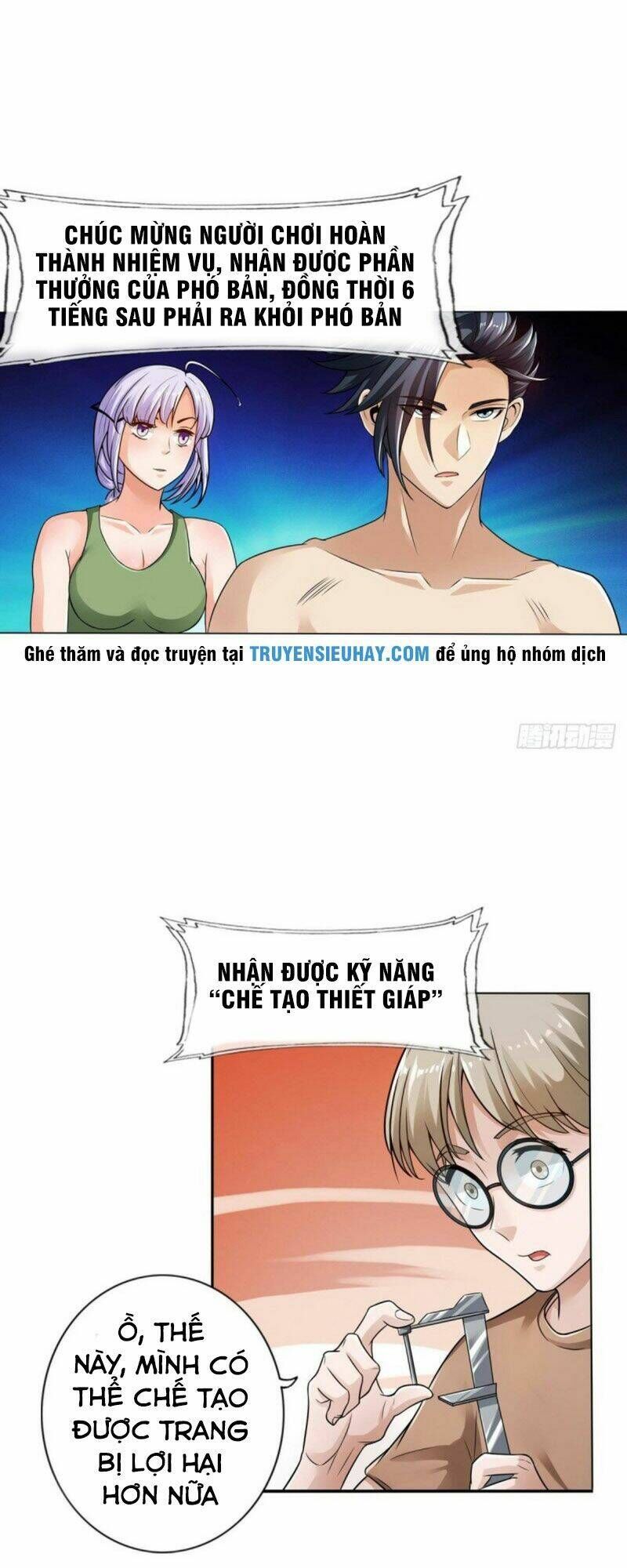 Nhân Vật Phản Diện Đi Tìm Đường Chết Chapter 63 - 14