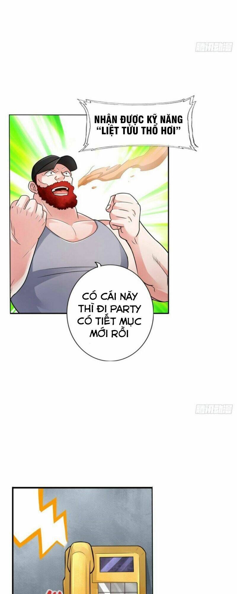 Nhân Vật Phản Diện Đi Tìm Đường Chết Chapter 63 - 15
