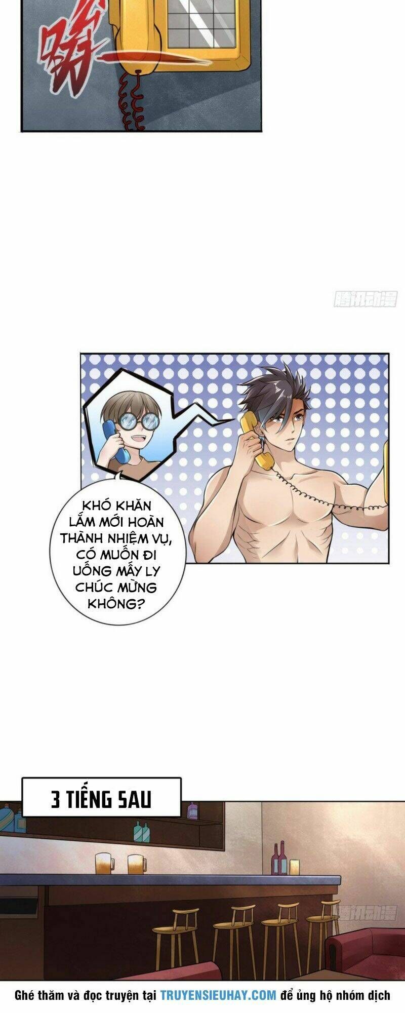 Nhân Vật Phản Diện Đi Tìm Đường Chết Chapter 63 - 16