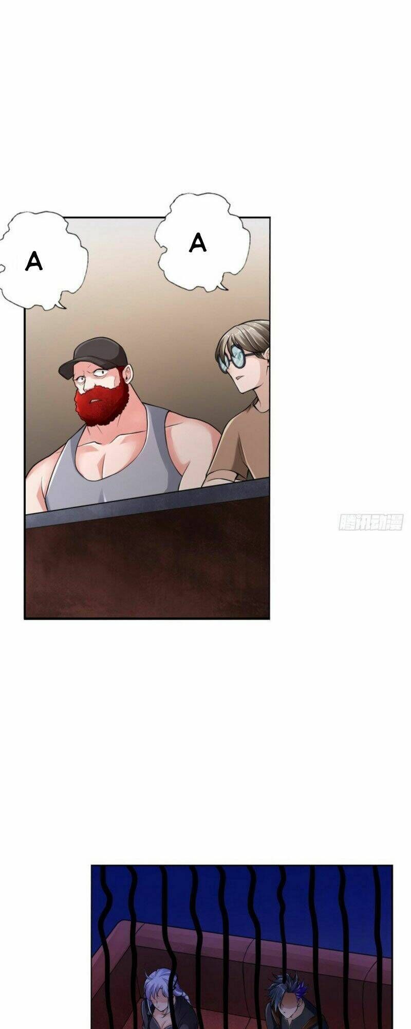 Nhân Vật Phản Diện Đi Tìm Đường Chết Chapter 63 - 17