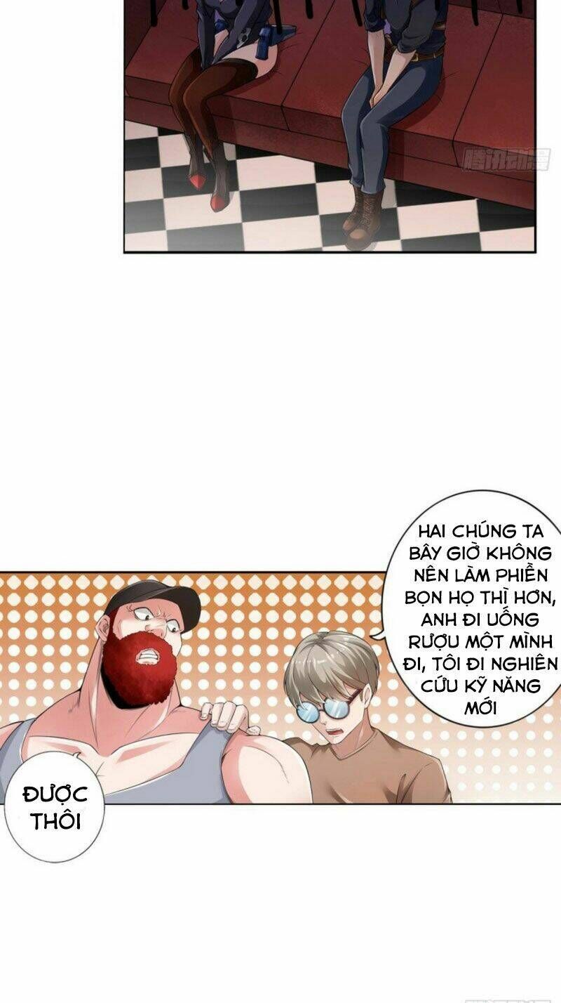 Nhân Vật Phản Diện Đi Tìm Đường Chết Chapter 63 - 18