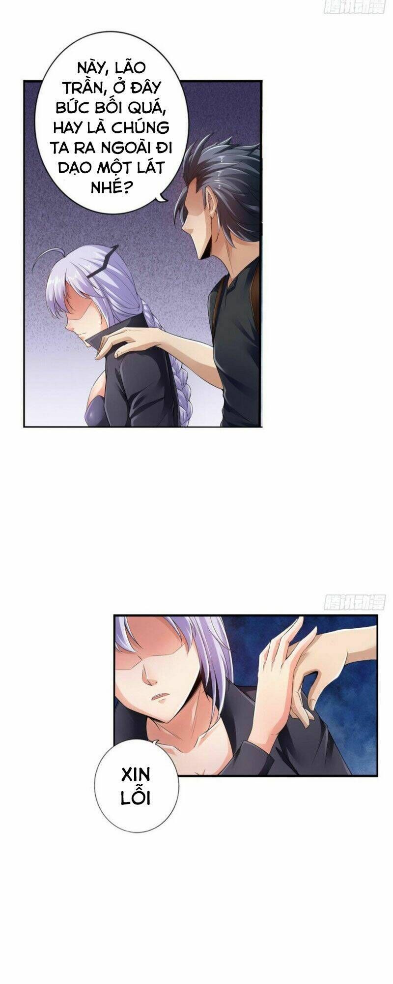 Nhân Vật Phản Diện Đi Tìm Đường Chết Chapter 63 - 19