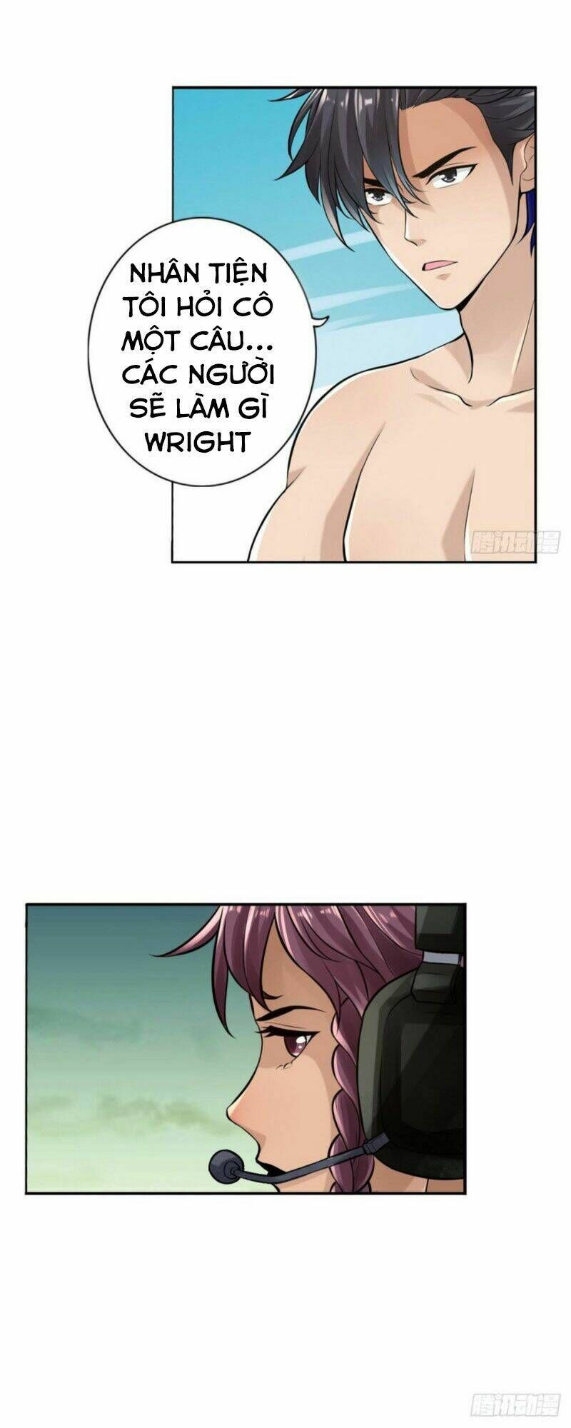 Nhân Vật Phản Diện Đi Tìm Đường Chết Chapter 63 - 3