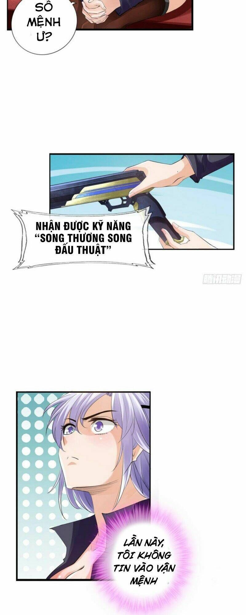 Nhân Vật Phản Diện Đi Tìm Đường Chết Chapter 63 - 21