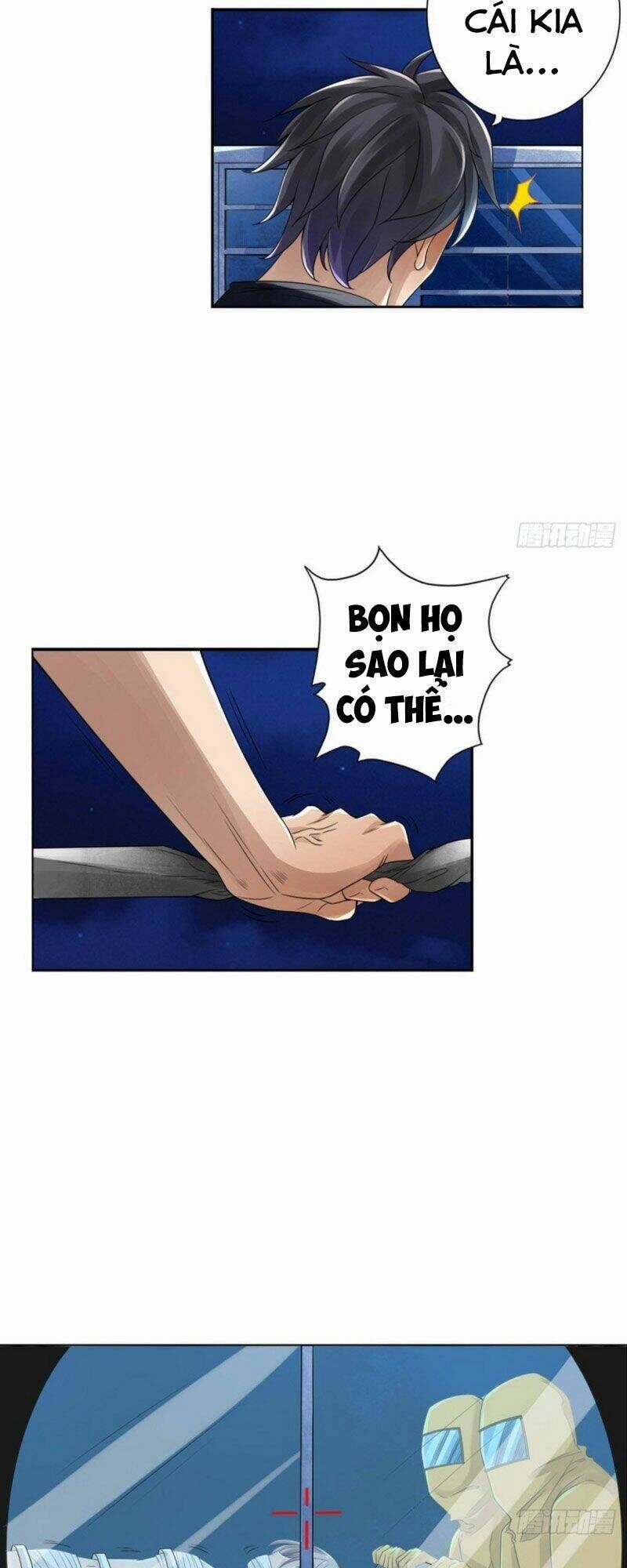 Nhân Vật Phản Diện Đi Tìm Đường Chết Chapter 63 - 23