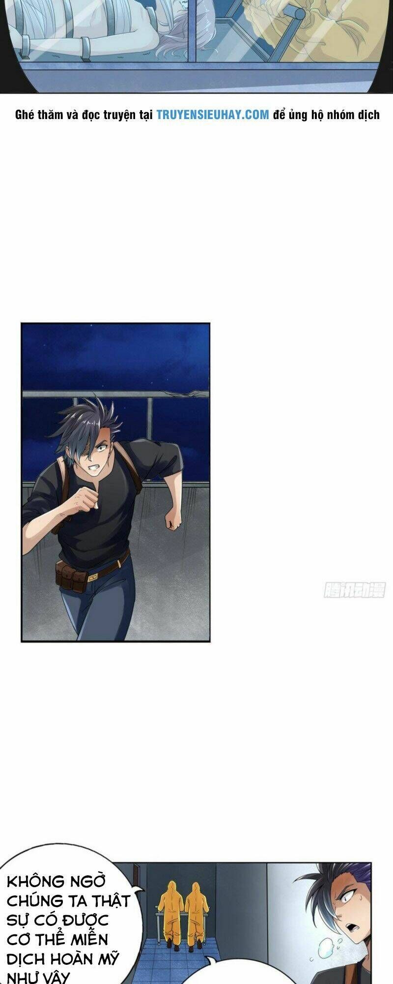 Nhân Vật Phản Diện Đi Tìm Đường Chết Chapter 63 - 24