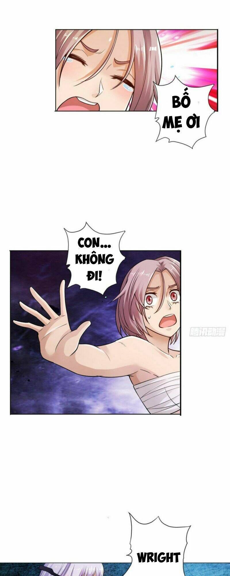 Nhân Vật Phản Diện Đi Tìm Đường Chết Chapter 63 - 7