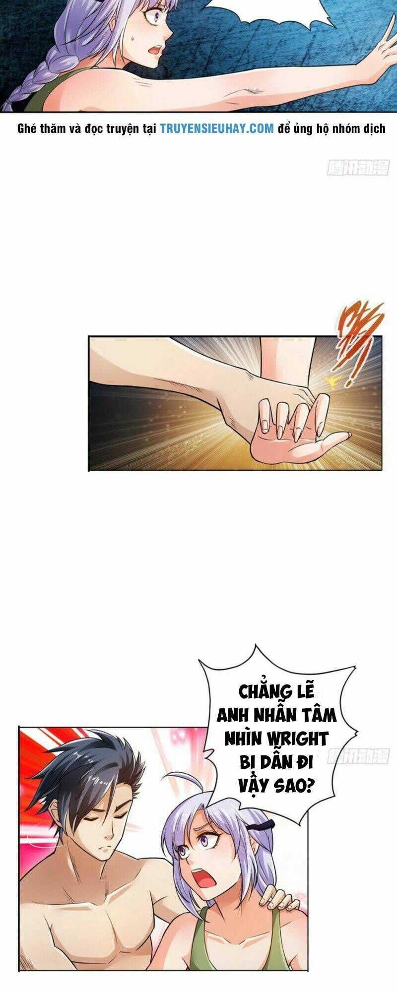 Nhân Vật Phản Diện Đi Tìm Đường Chết Chapter 63 - 8