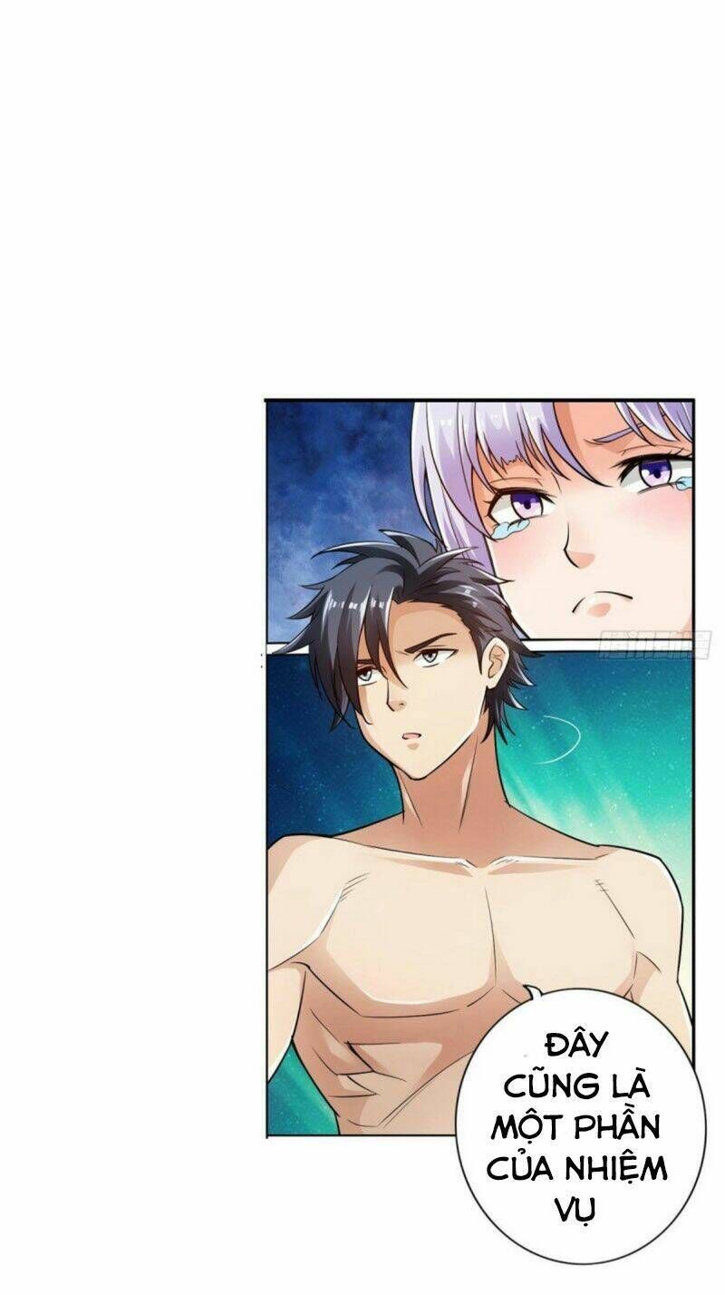 Nhân Vật Phản Diện Đi Tìm Đường Chết Chapter 63 - 9