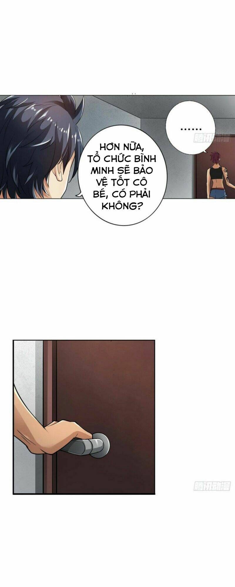 Nhân Vật Phản Diện Đi Tìm Đường Chết Chapter 63 - 10