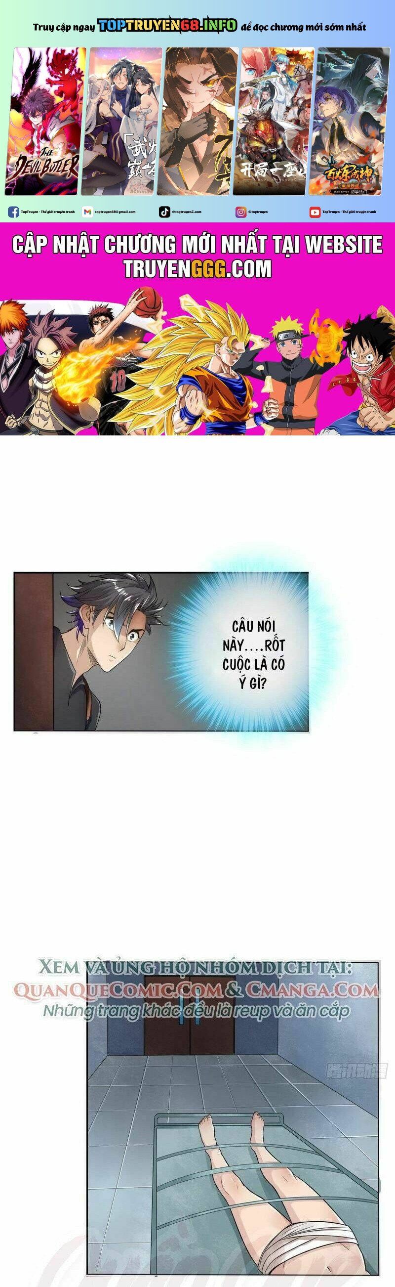 Nhân Vật Phản Diện Đi Tìm Đường Chết Chapter 64 - 2