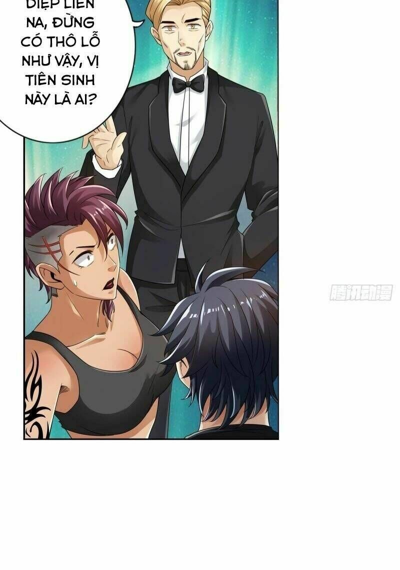 Nhân Vật Phản Diện Đi Tìm Đường Chết Chapter 64 - 11