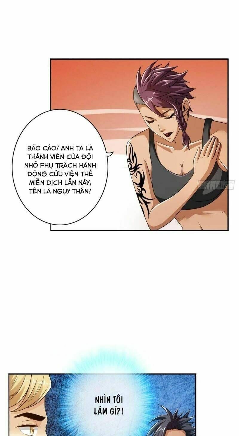 Nhân Vật Phản Diện Đi Tìm Đường Chết Chapter 64 - 12