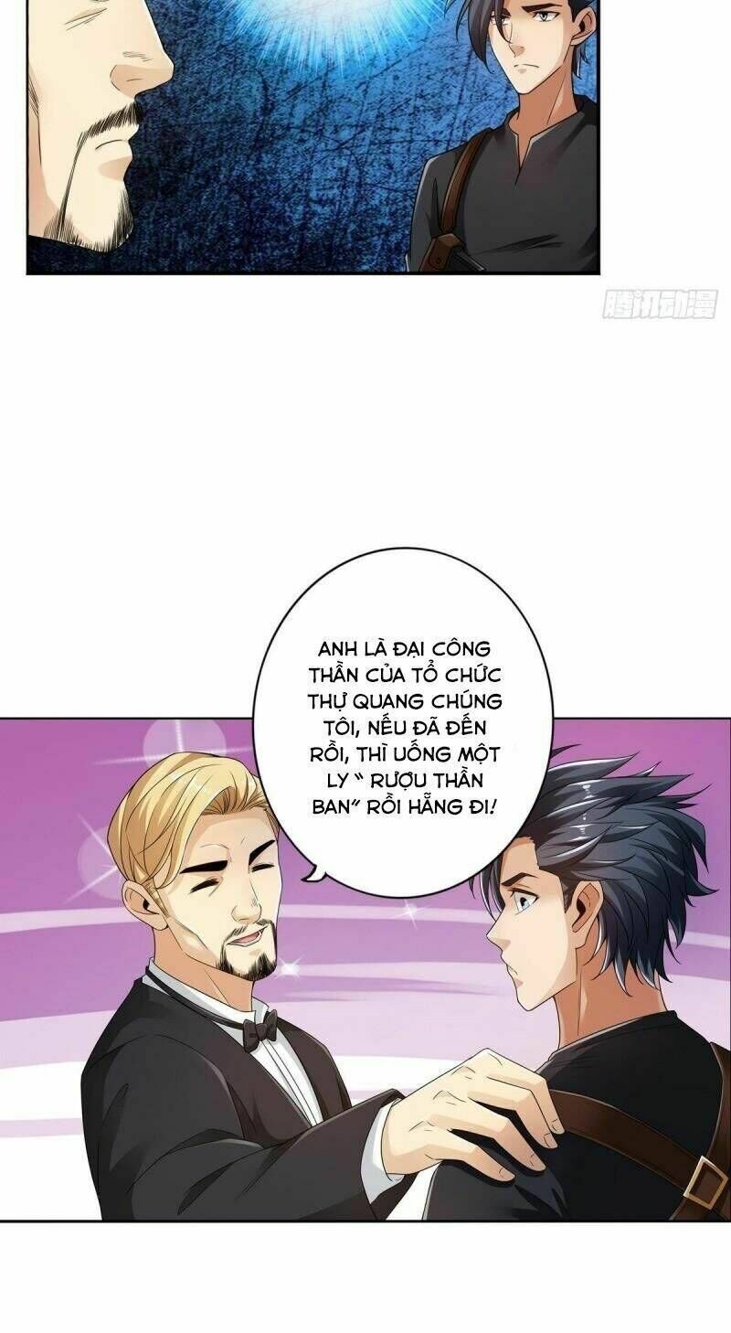 Nhân Vật Phản Diện Đi Tìm Đường Chết Chapter 64 - 13