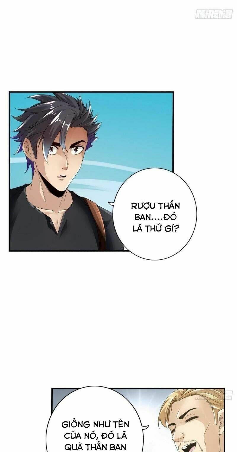 Nhân Vật Phản Diện Đi Tìm Đường Chết Chapter 64 - 14