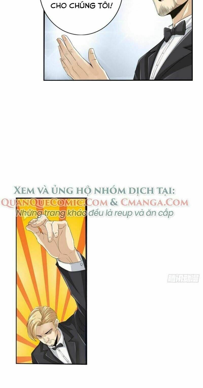 Nhân Vật Phản Diện Đi Tìm Đường Chết Chapter 64 - 15