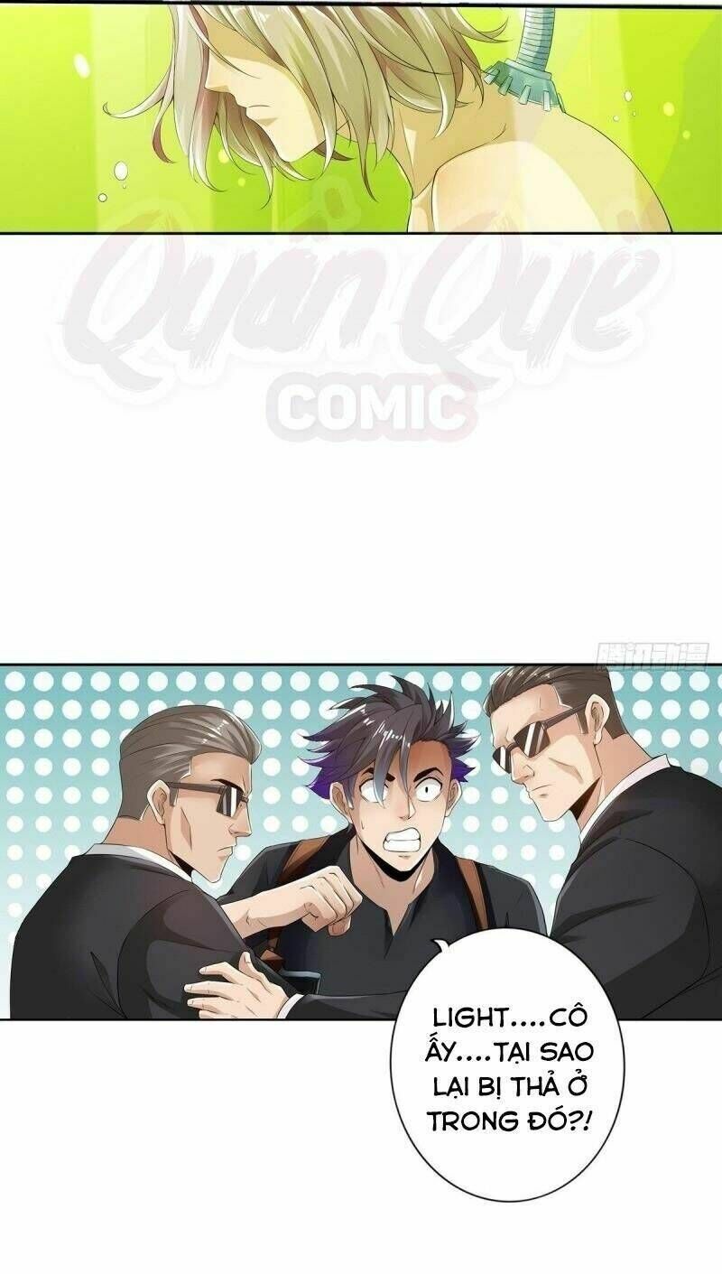 Nhân Vật Phản Diện Đi Tìm Đường Chết Chapter 64 - 17