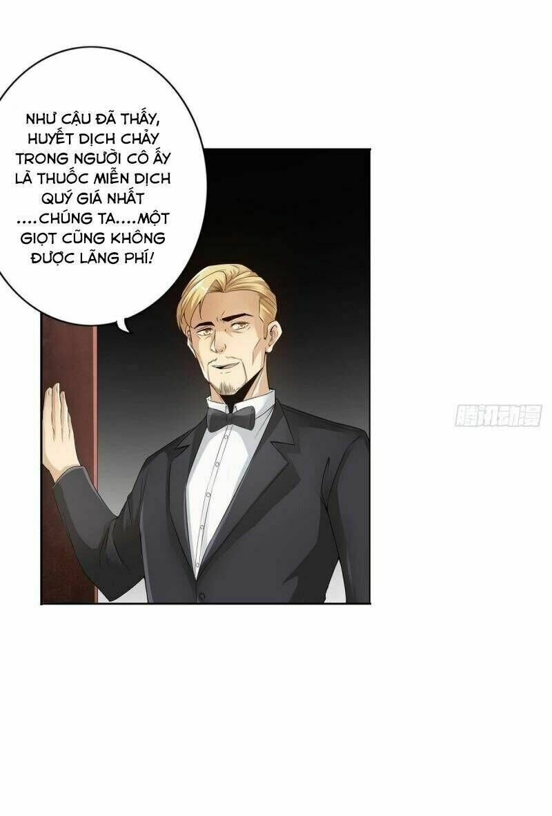 Nhân Vật Phản Diện Đi Tìm Đường Chết Chapter 64 - 18