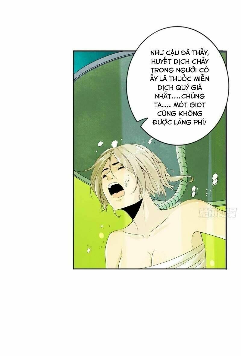 Nhân Vật Phản Diện Đi Tìm Đường Chết Chapter 64 - 19