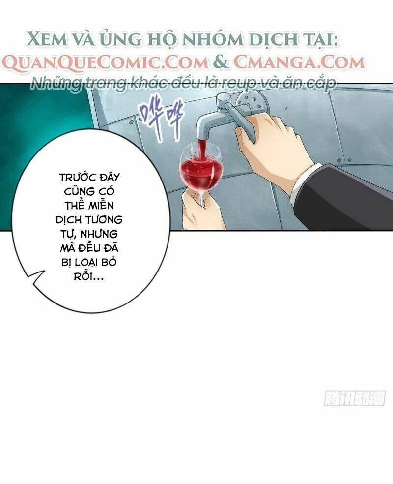Nhân Vật Phản Diện Đi Tìm Đường Chết Chapter 64 - 20