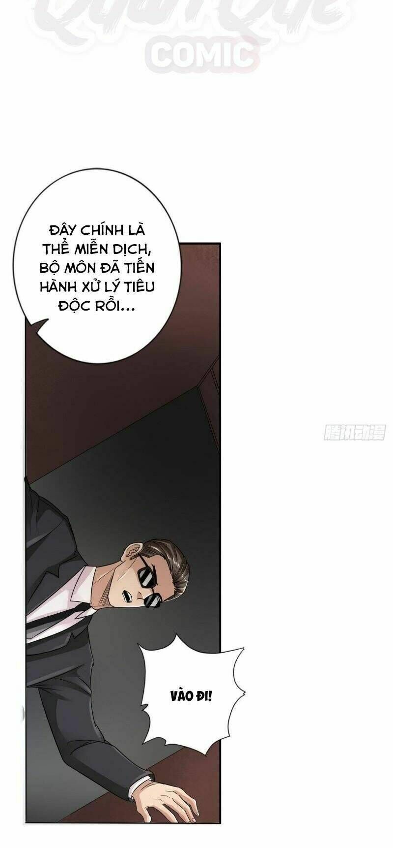 Nhân Vật Phản Diện Đi Tìm Đường Chết Chapter 64 - 3