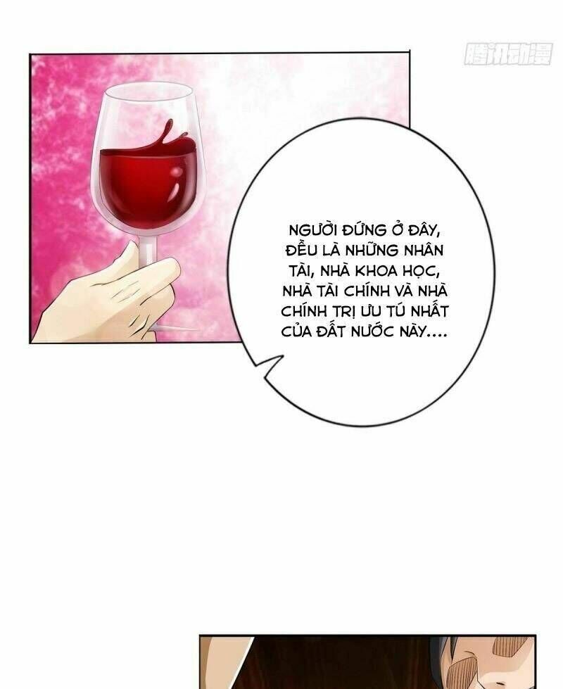 Nhân Vật Phản Diện Đi Tìm Đường Chết Chapter 64 - 22