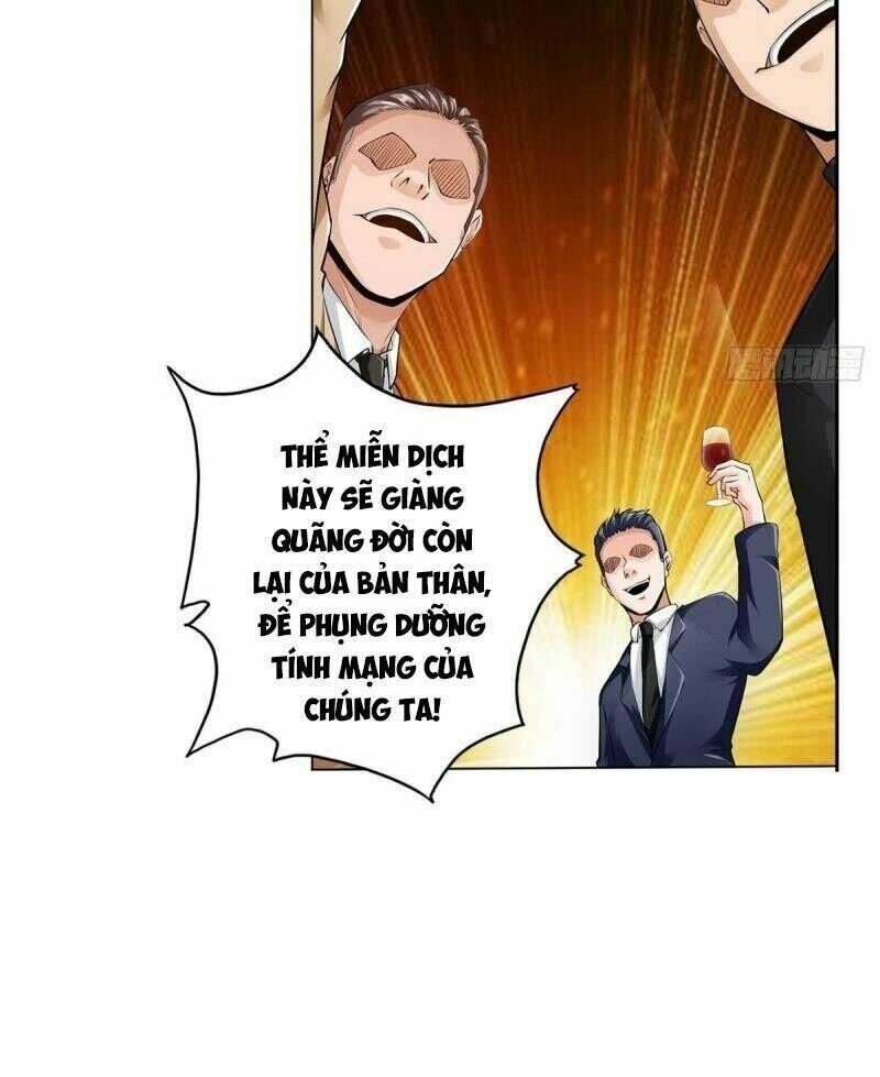 Nhân Vật Phản Diện Đi Tìm Đường Chết Chapter 64 - 23
