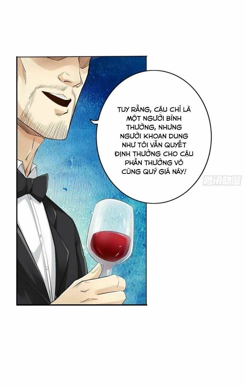 Nhân Vật Phản Diện Đi Tìm Đường Chết Chapter 64 - 24