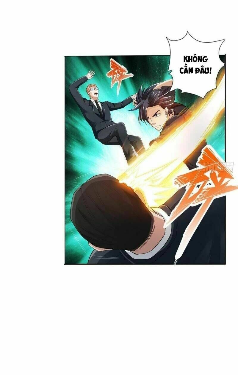 Nhân Vật Phản Diện Đi Tìm Đường Chết Chapter 64 - 25