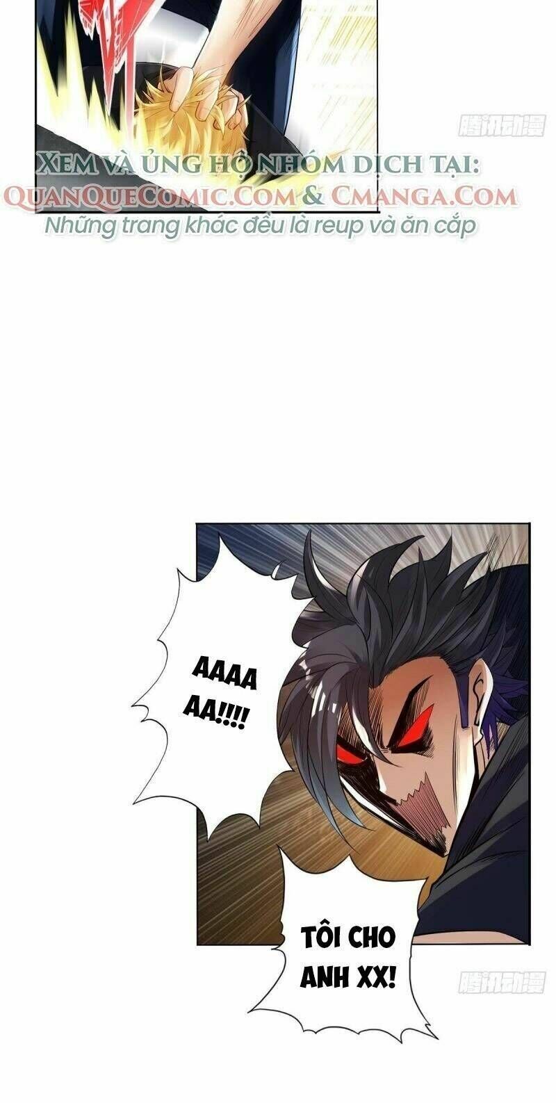 Nhân Vật Phản Diện Đi Tìm Đường Chết Chapter 64 - 27