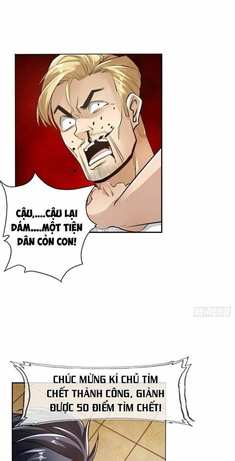 Nhân Vật Phản Diện Đi Tìm Đường Chết Chapter 64 - 28