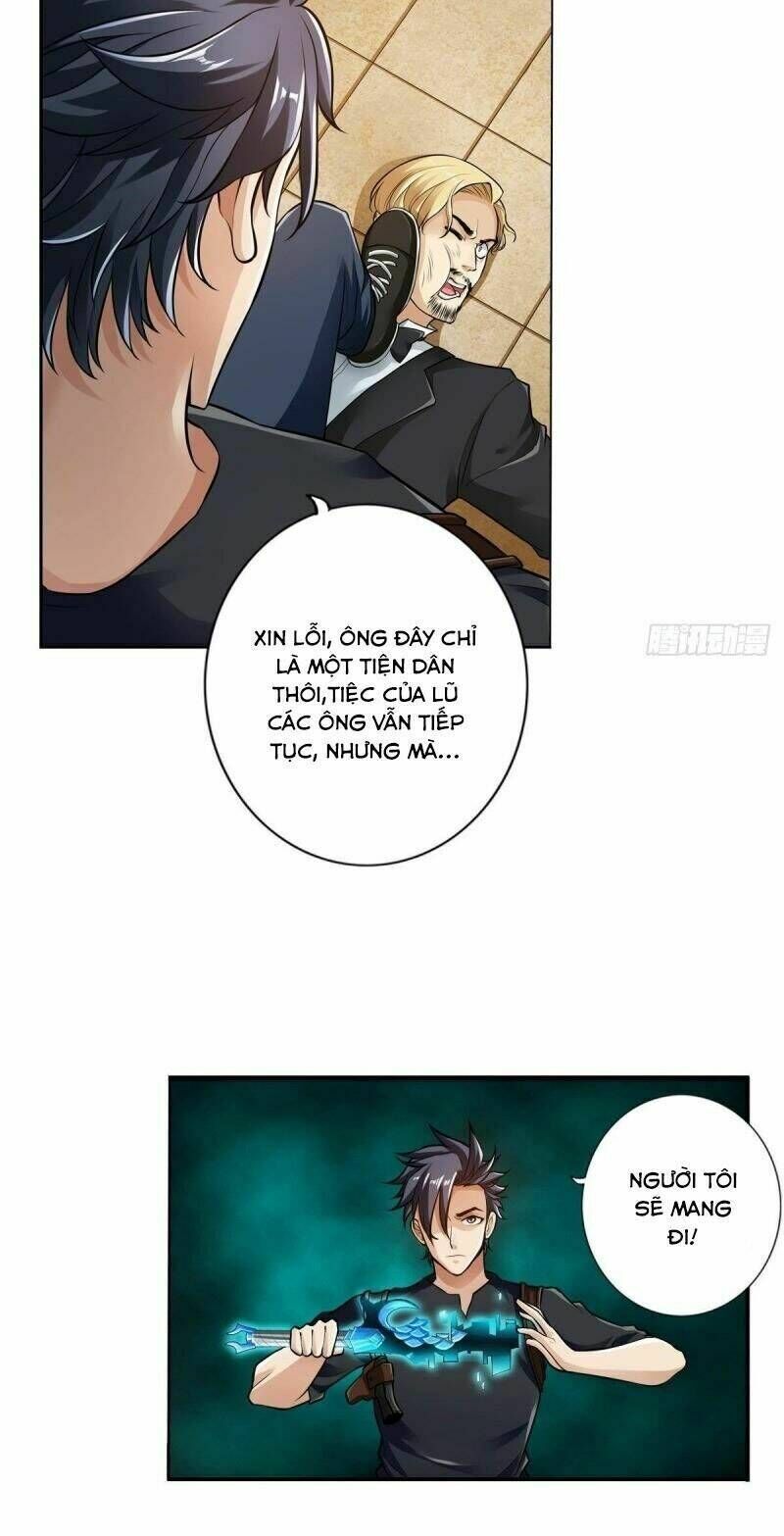 Nhân Vật Phản Diện Đi Tìm Đường Chết Chapter 64 - 29