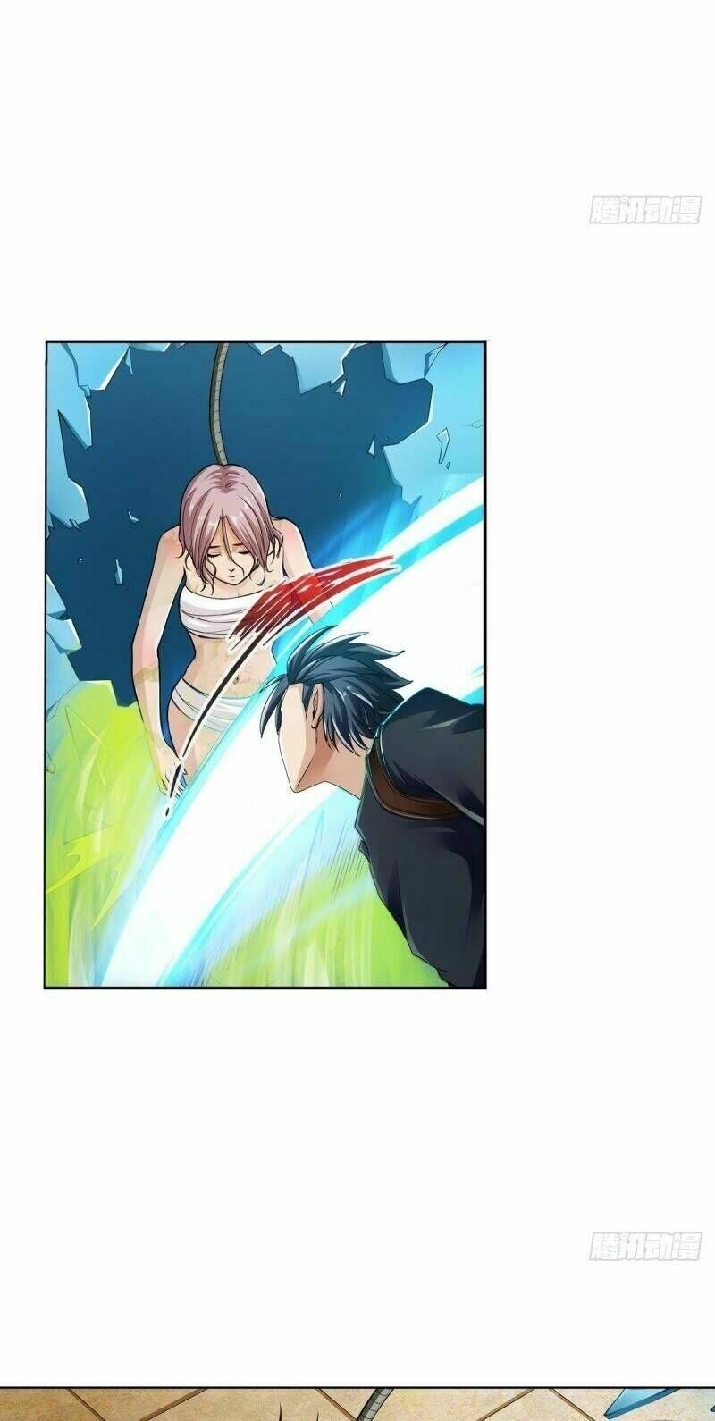 Nhân Vật Phản Diện Đi Tìm Đường Chết Chapter 64 - 30