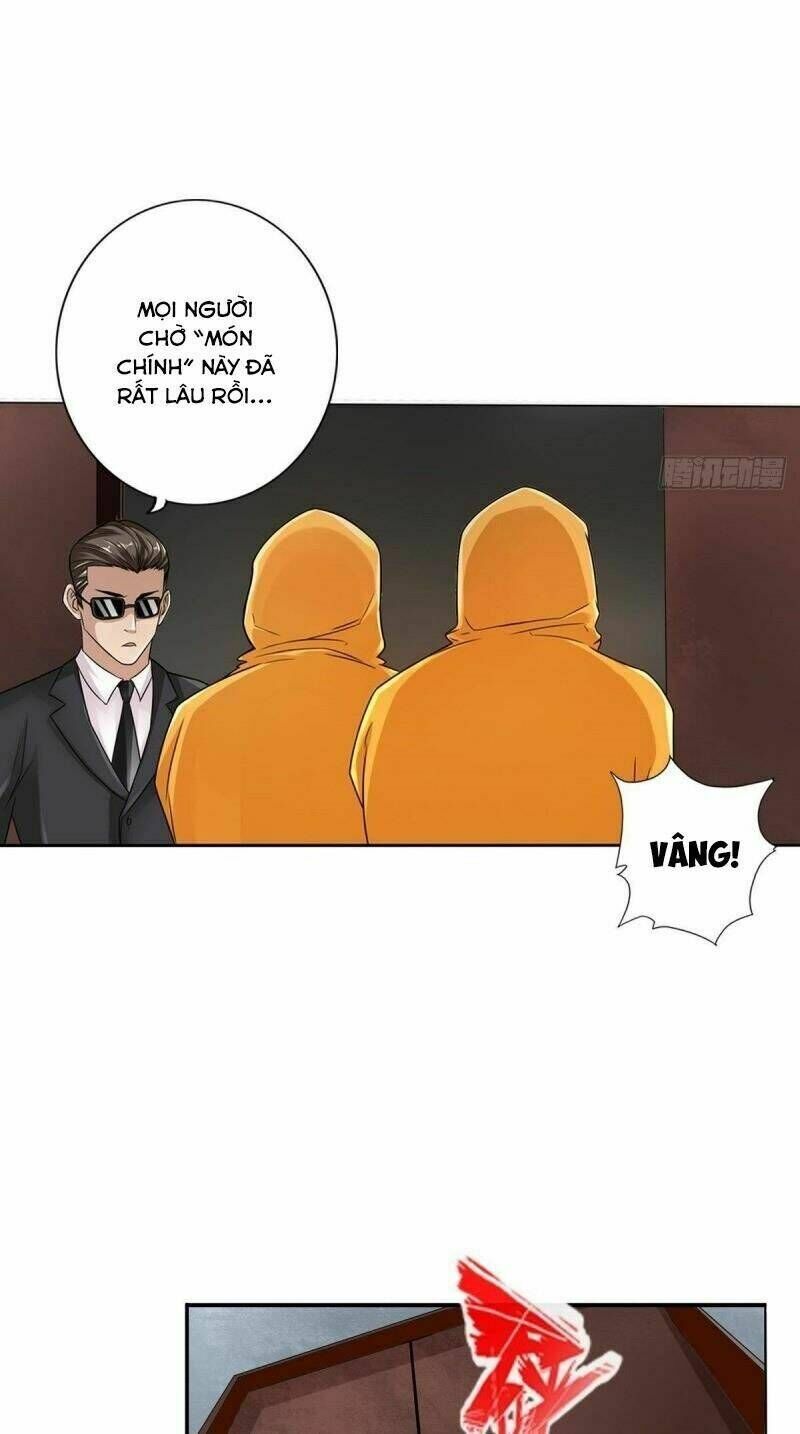 Nhân Vật Phản Diện Đi Tìm Đường Chết Chapter 64 - 4