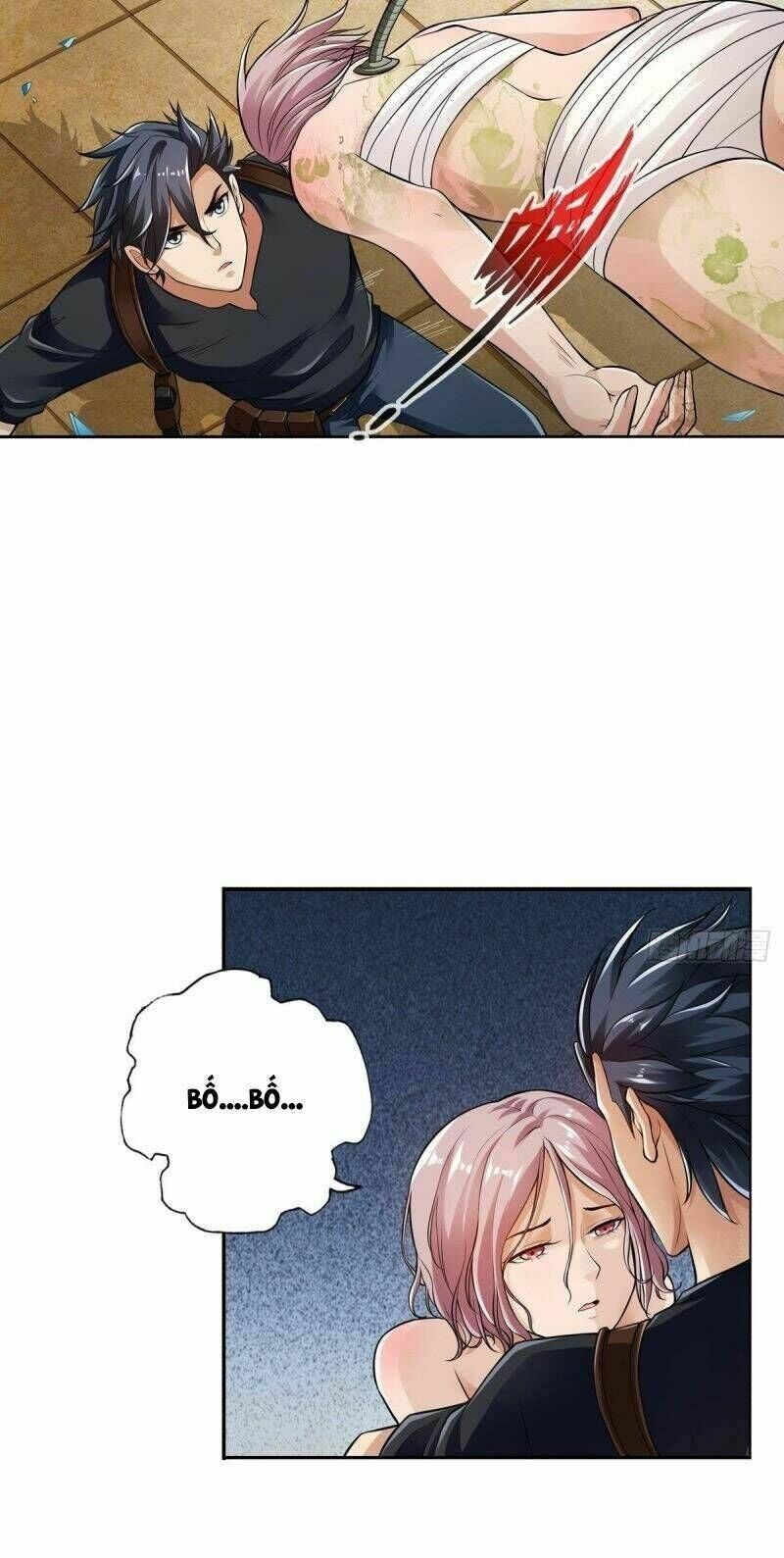 Nhân Vật Phản Diện Đi Tìm Đường Chết Chapter 64 - 31