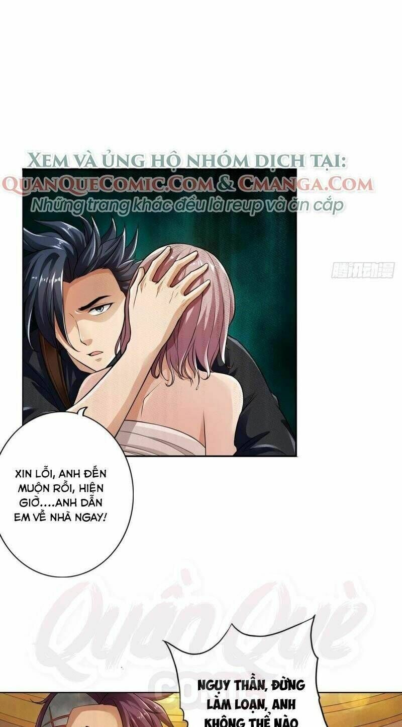 Nhân Vật Phản Diện Đi Tìm Đường Chết Chapter 64 - 32